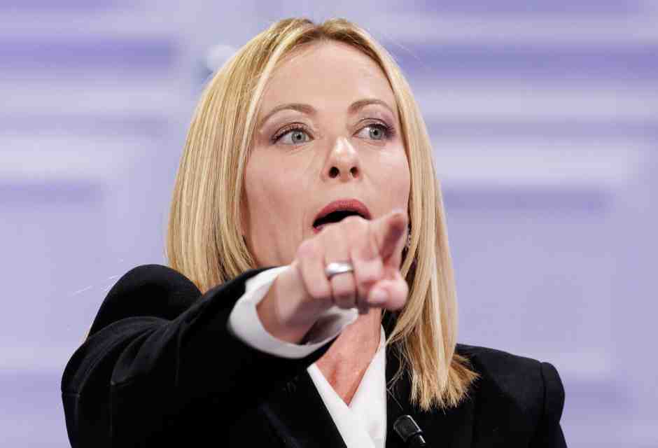 Meloni piega Salvini sulla Lombardia. Manovra: passa la linea Giorgetti-Fazzolari