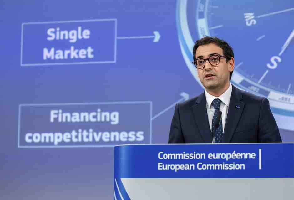 I dazi sull’acciaio aprono una nuova èra del protezionismo europeo