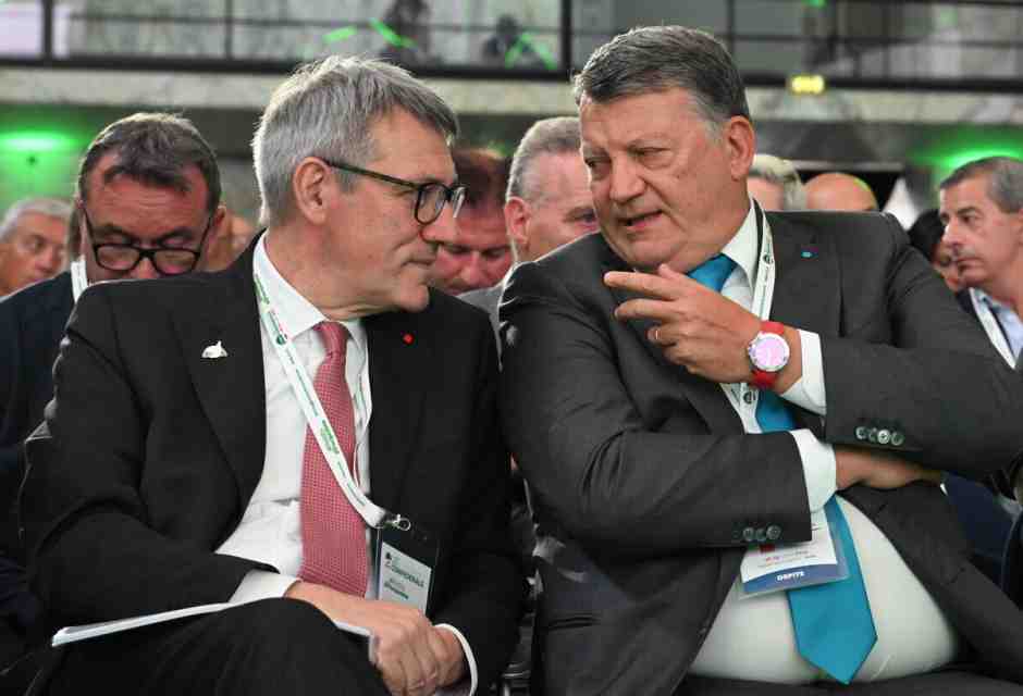 Uil a fari spenti. Bombardieri archivia l’automatismo anti-governo della Cgil