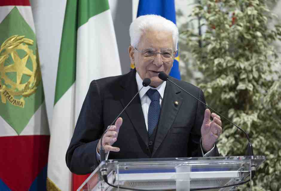 Quali sono "gli aspetti critici" sulla festa di San Francesco segnalati da Mattarella