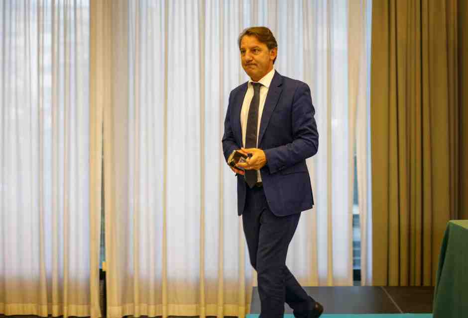 Il paradigma Tridico