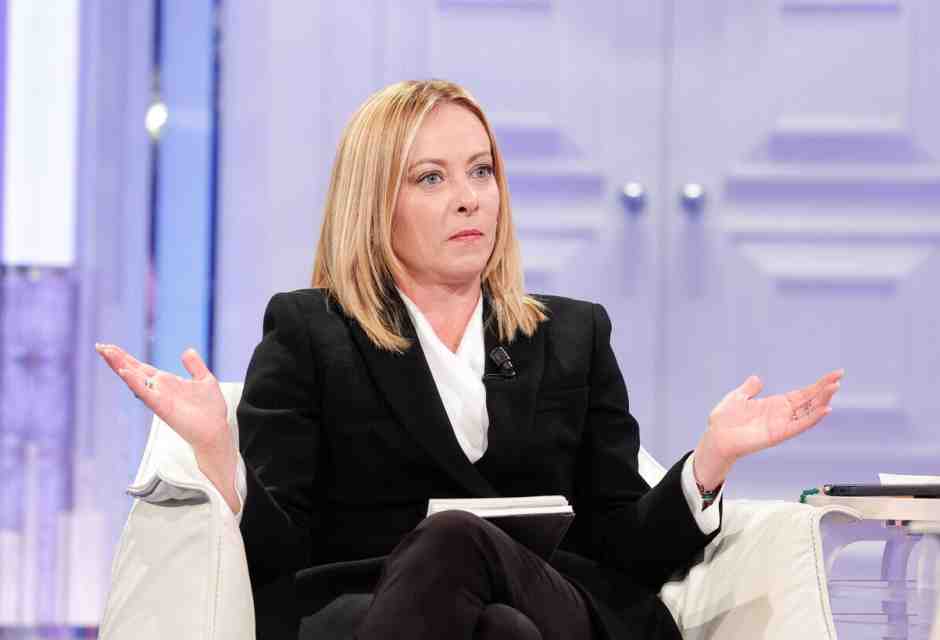 Meloni, Tajani e Crosetto denunciati per "complicità in genocidio". Cosa succede ora? "Niente"