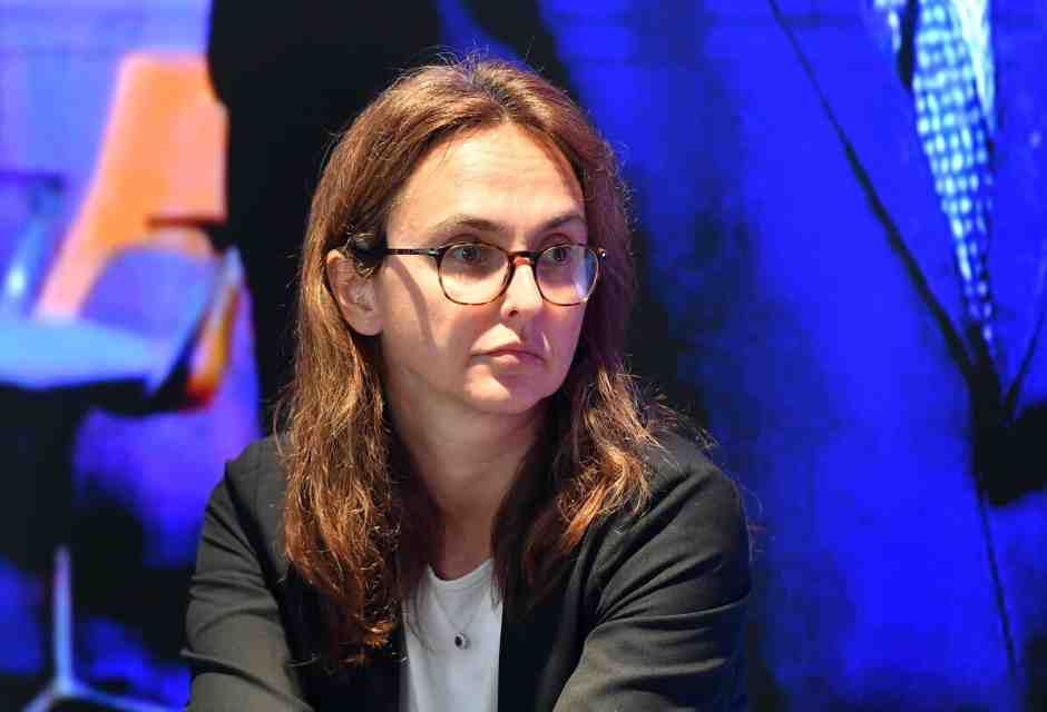 Il Pd che vuol farsi alternativa ricordi la lezione della storia, dice Quartapelle