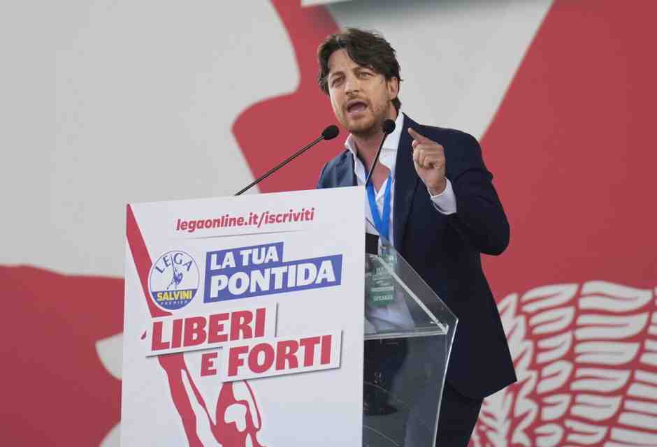 Chiuso l'accordo del centrodestra per le regionali. I candidati sono Stefani, Cirielli e Lobuono