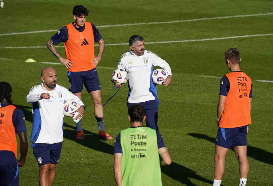 La necessità per la Nazionale di abituarsi ai playoff mondiali