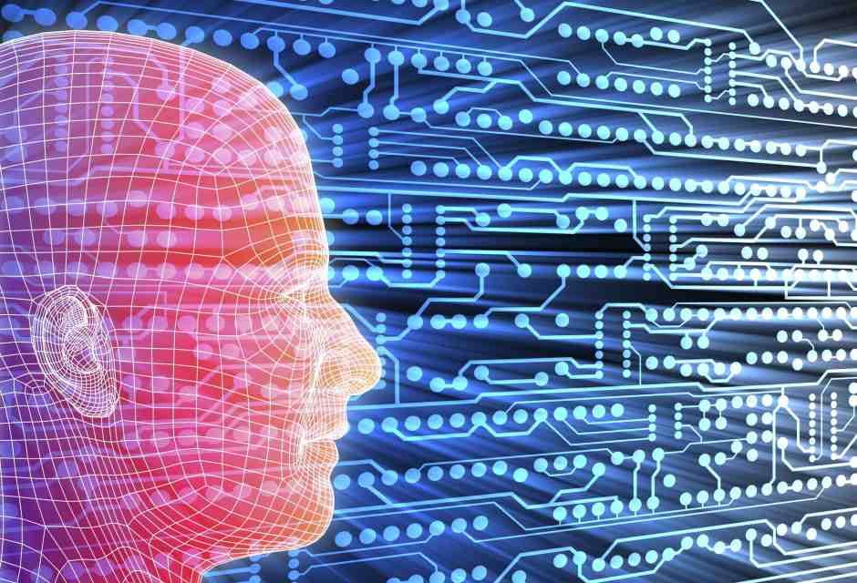 Se la macchina sarà cosciente è un mistero, come lo è la coscienza stessa