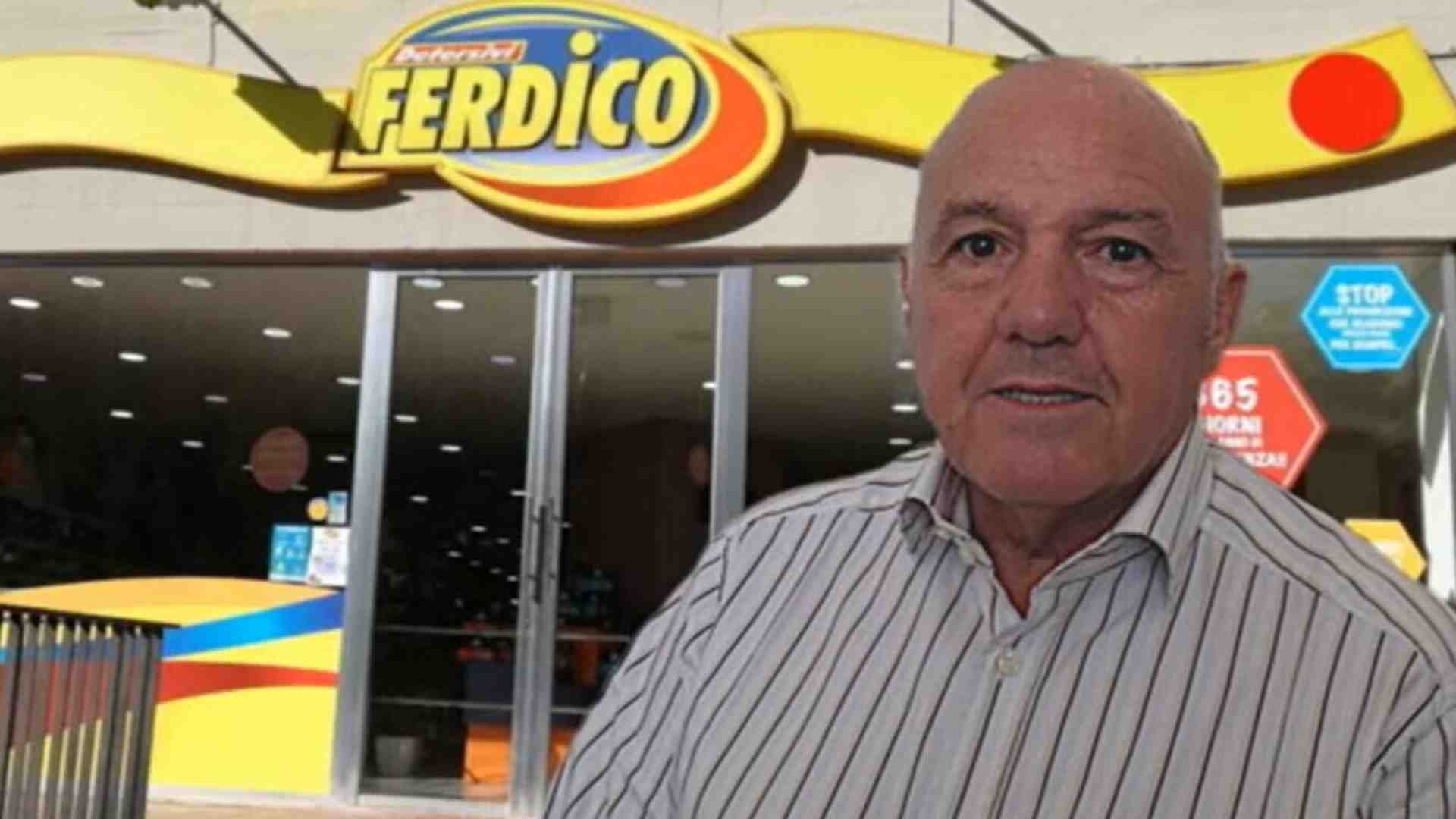 Il calvario dell’imprenditore Ferdico, assolto per mafia dopo 18 anni. Intanto l'azienda è fallita