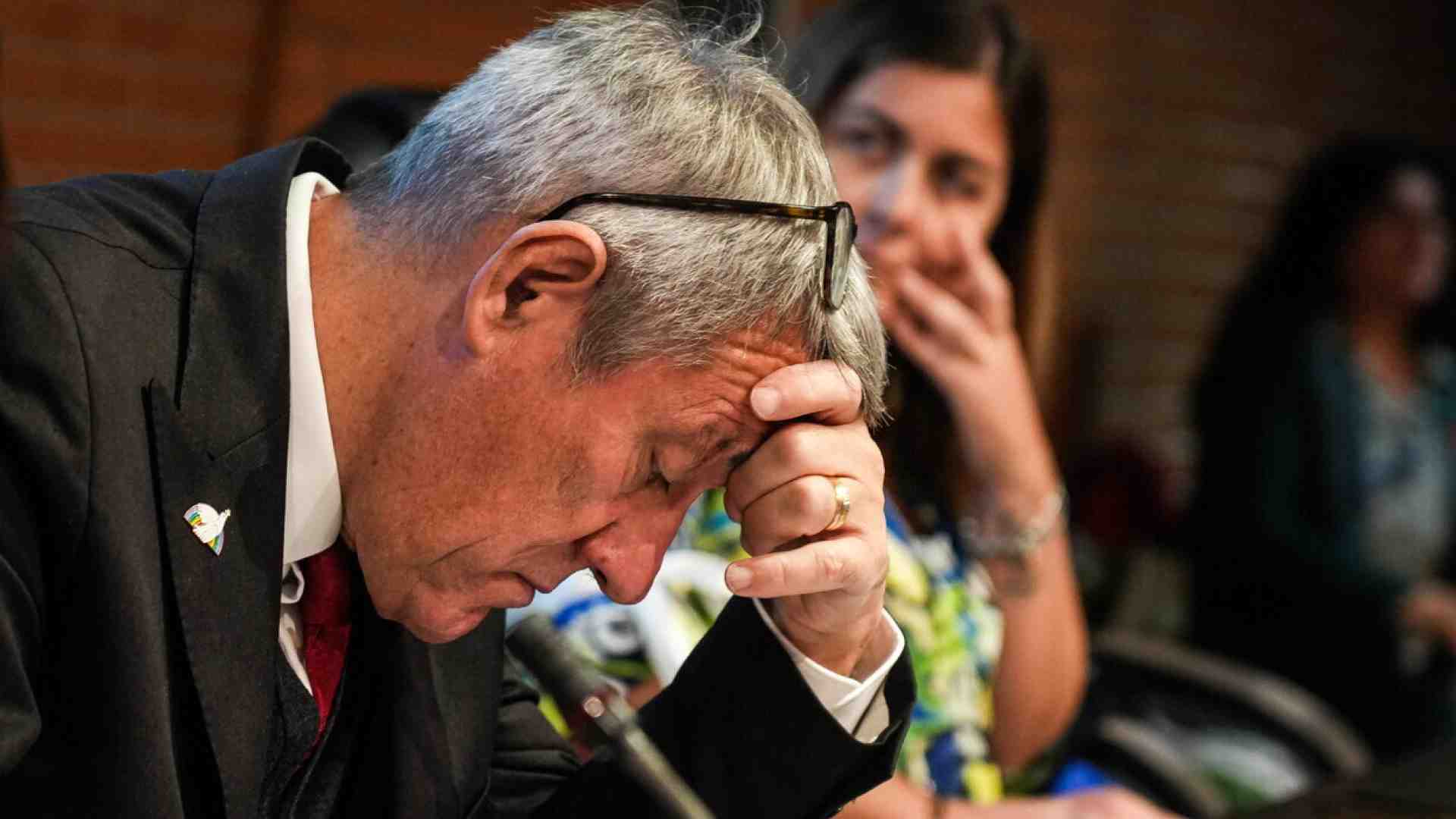 Perché i dati sullo sciopero sono un campanello d’allarme per Landini