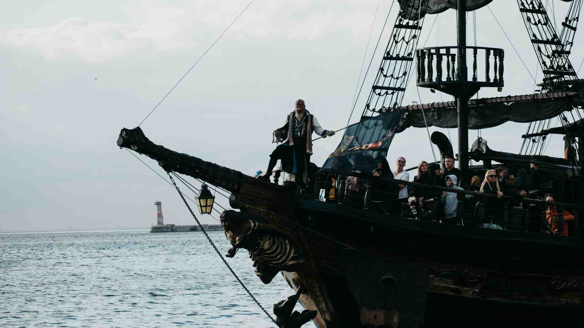 Il paladino dell'integrazione culturale era uno schiavista e rapitore di bambini