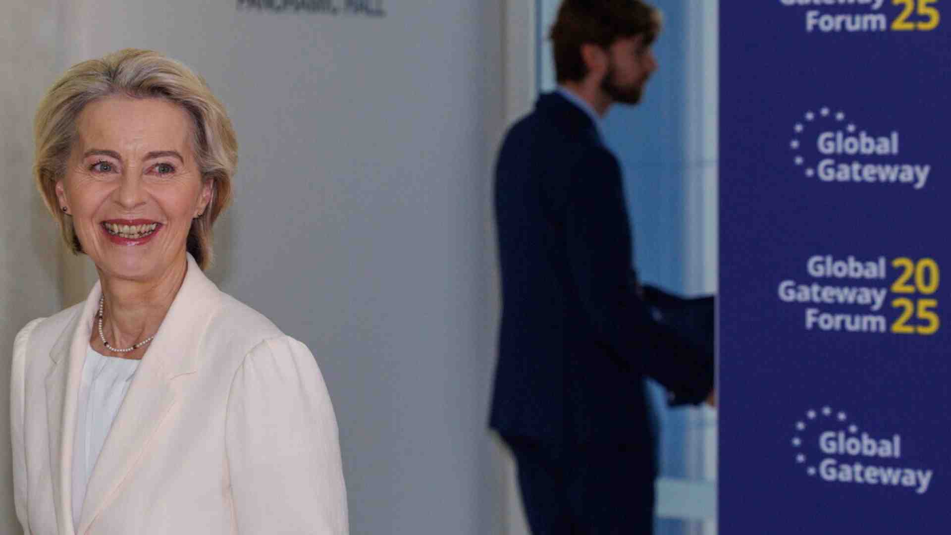 L'accordo Left-Patrioti regge solo tra 5 stelle e Vannacci: bocciate le due mozione contro von der Leyen