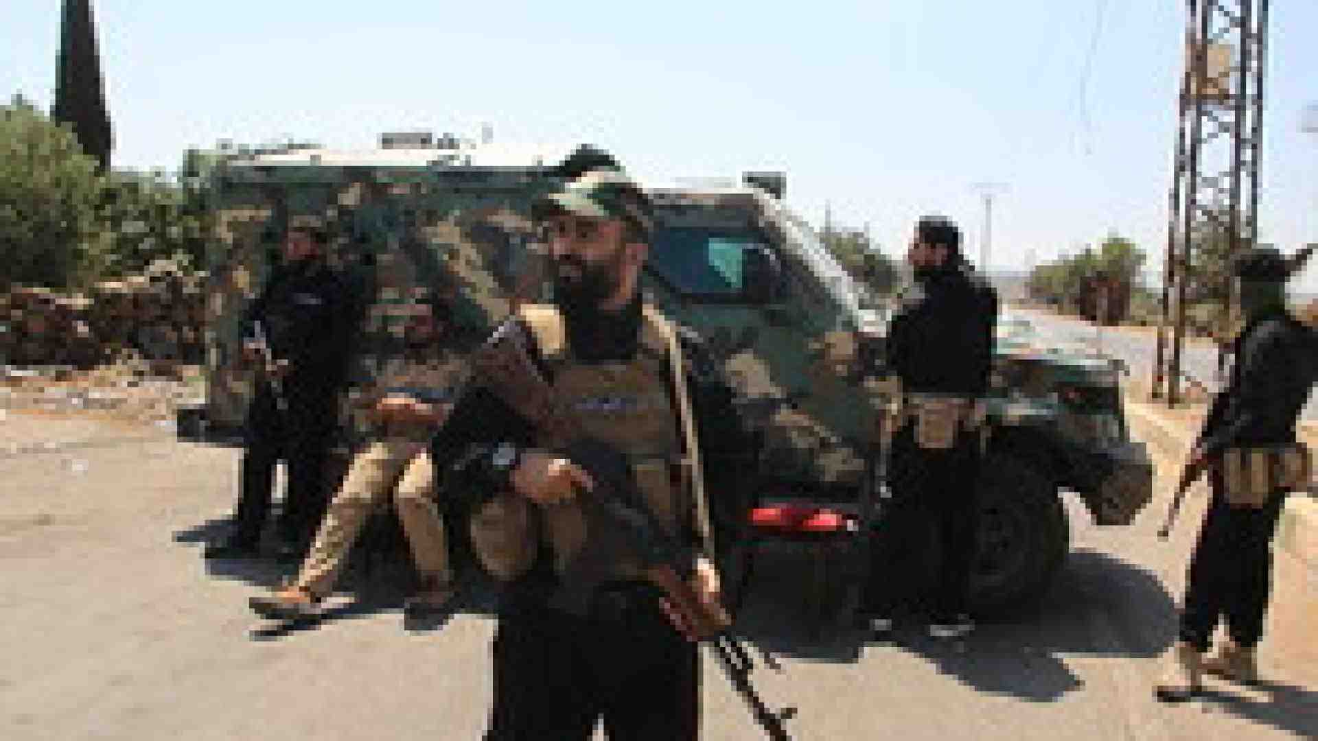 Da nord a sud, tutti i vuoti di potere in Siria