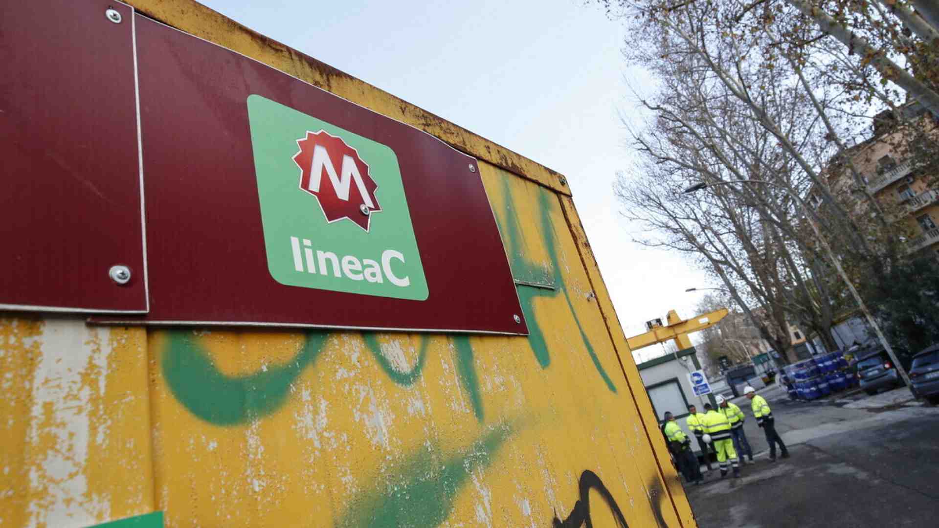 A Roma c’è una fermata della metro che ha cambia nome tre volte perché “è colonialista”