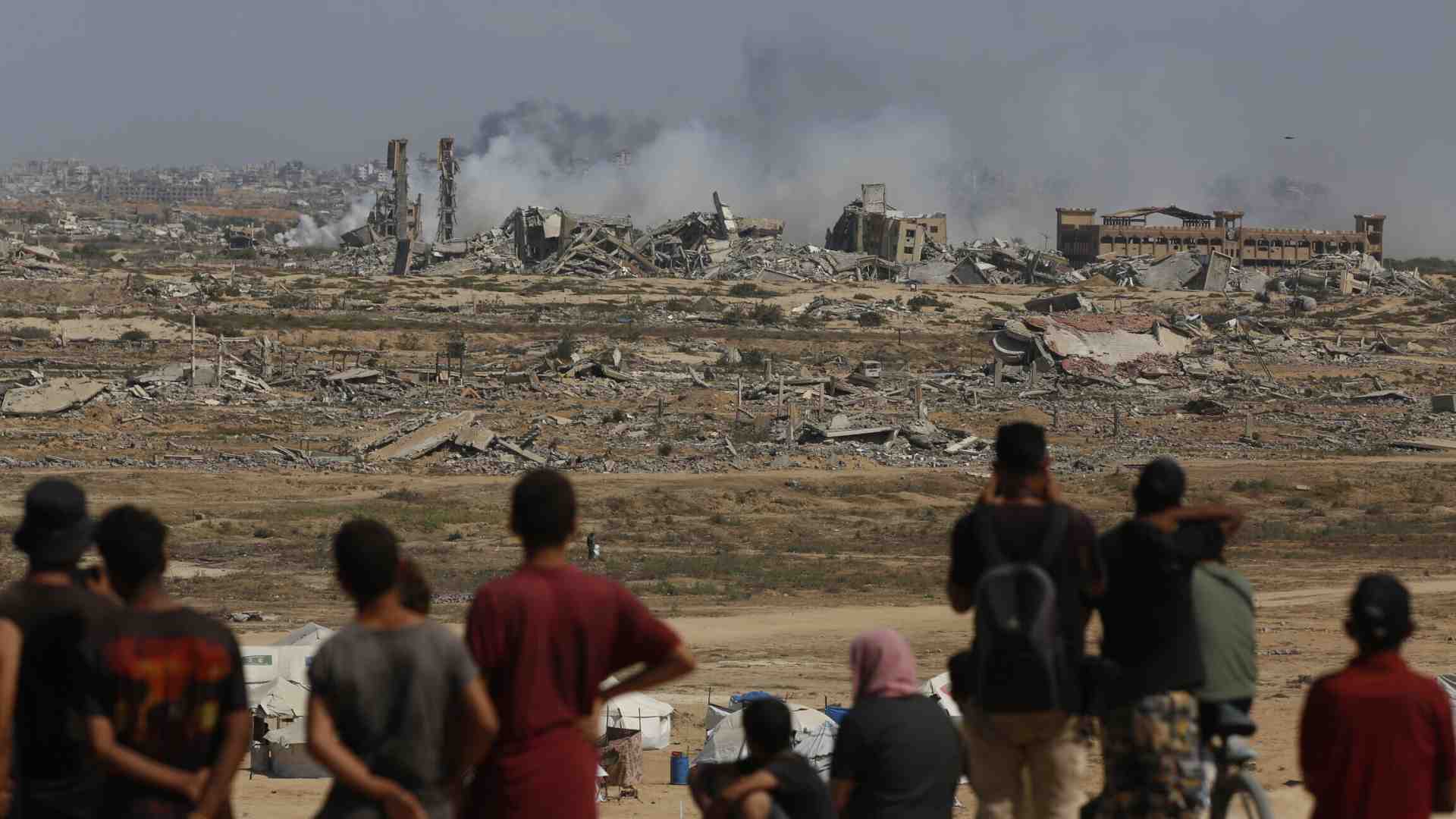 Per Israele è il momento dell’accordo, ma senza zone grigie. Cosa cambia, gli attori, i pericoli