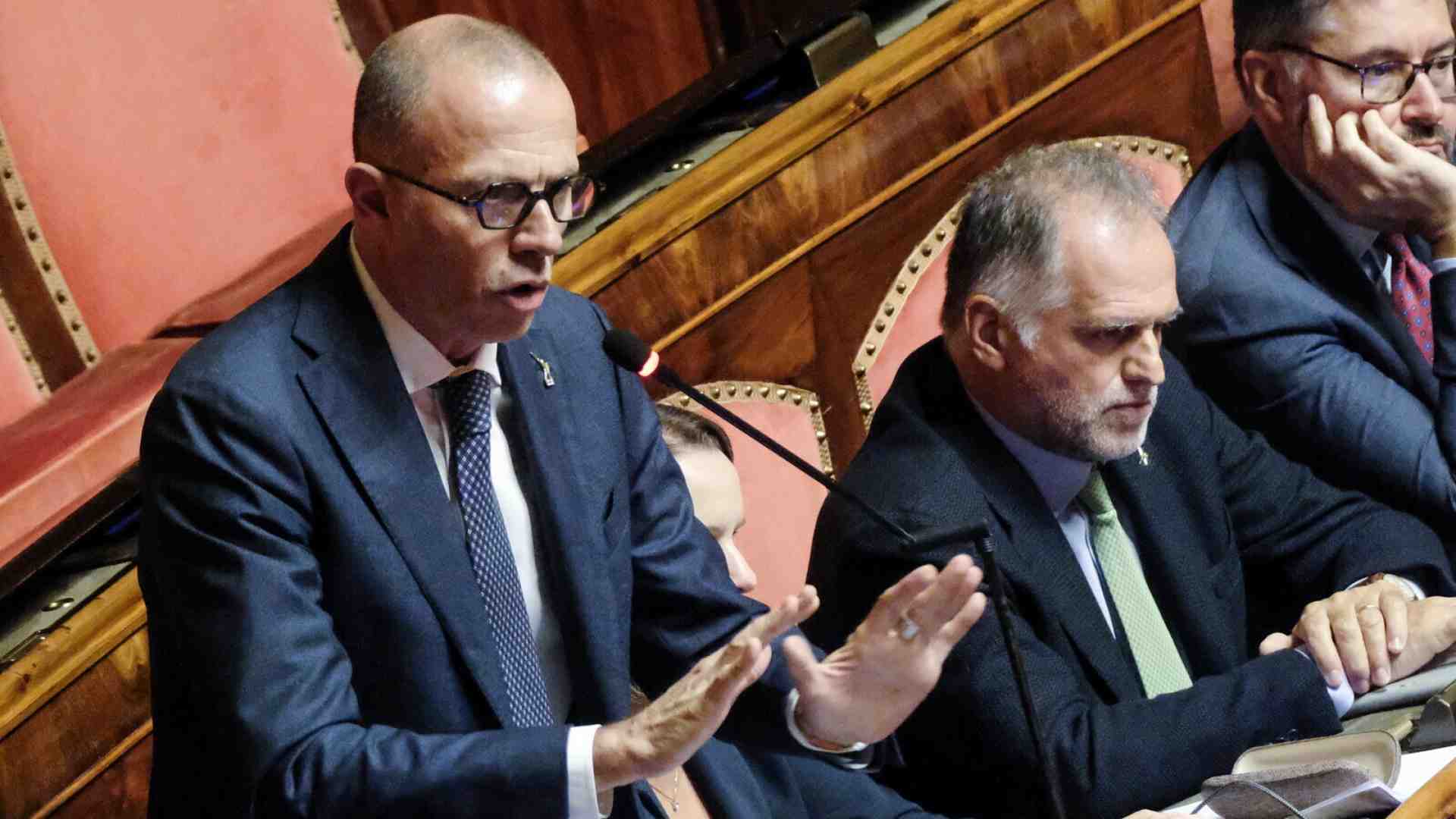 Max Romeo (Lega): "Mai la Lombardia a Meloni. Sia accomodante. Io mi ricordo quando La Russa sbraitava"