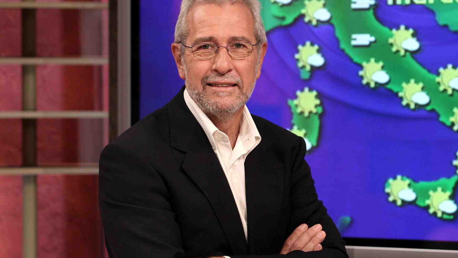 Il cielo gentile di Paolo Sottocorona