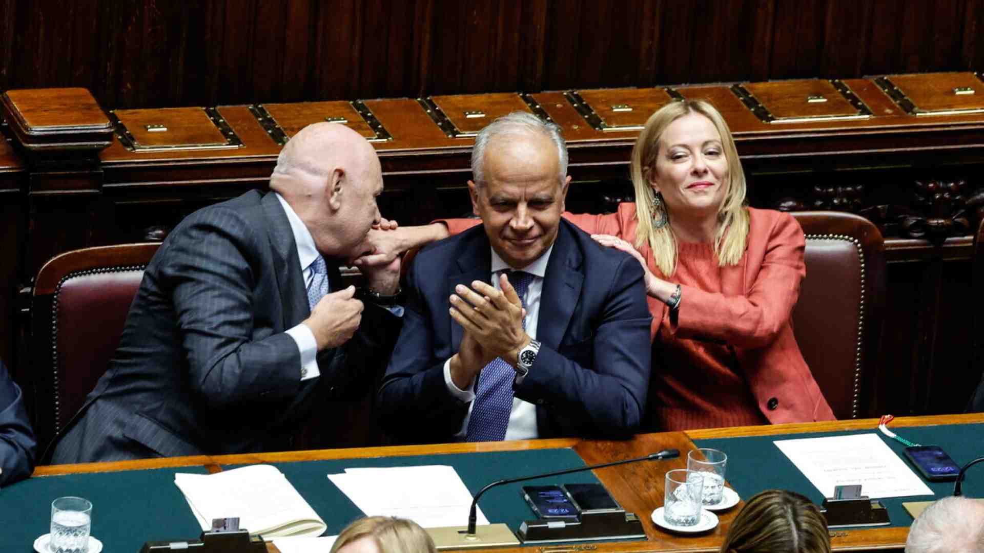 La Camera scuda il governo sul caso Almasri. Nordio attacca le toghe ed è scontro con l'Anm