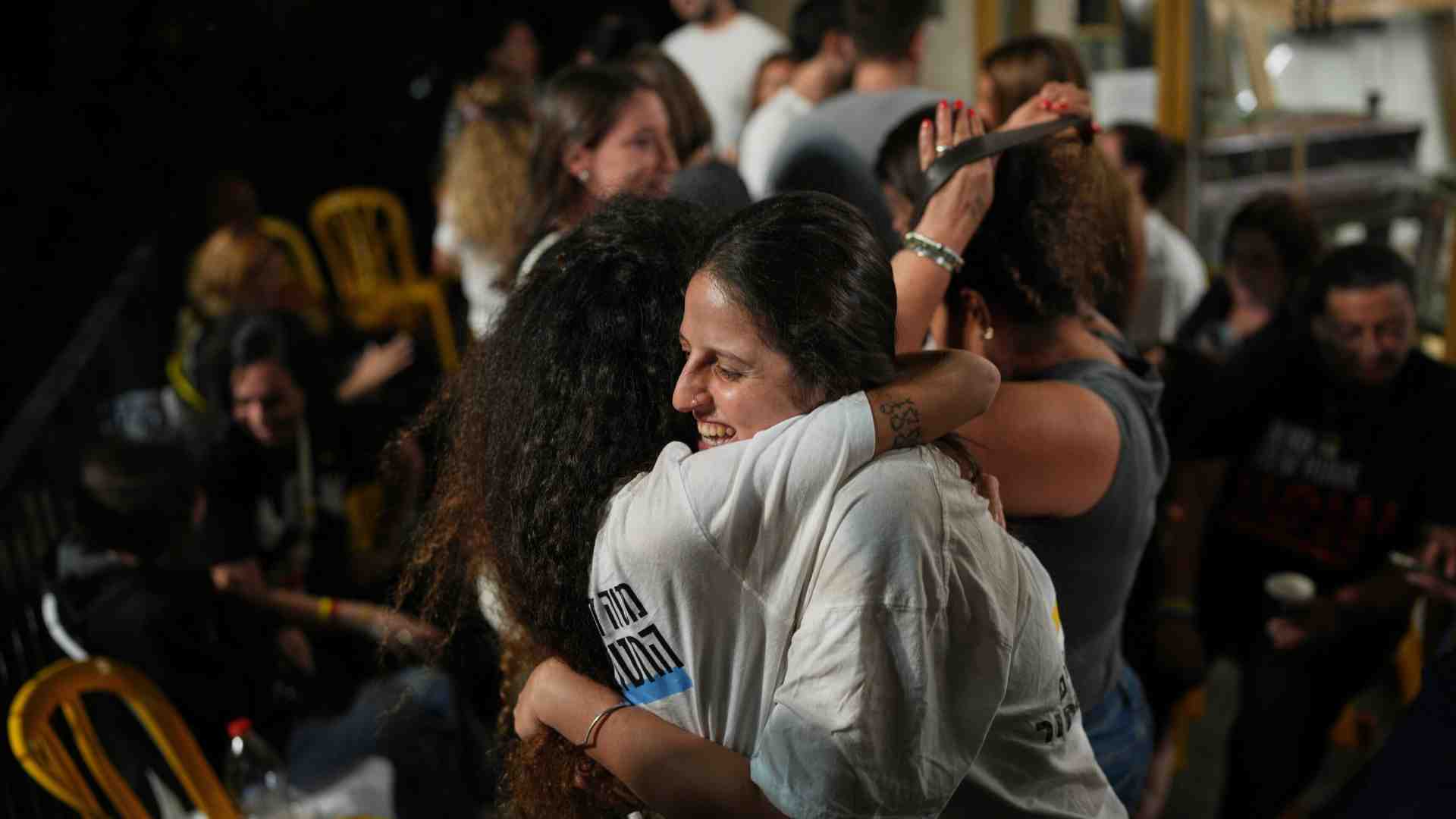 Accordo Israele Hamas, la gioia dei pacifisti veri e la delusione di quelli farlocchi