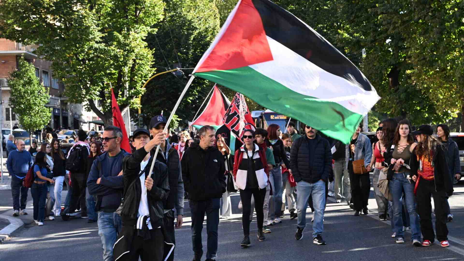 Ed ecco l’antisemitismo democratico