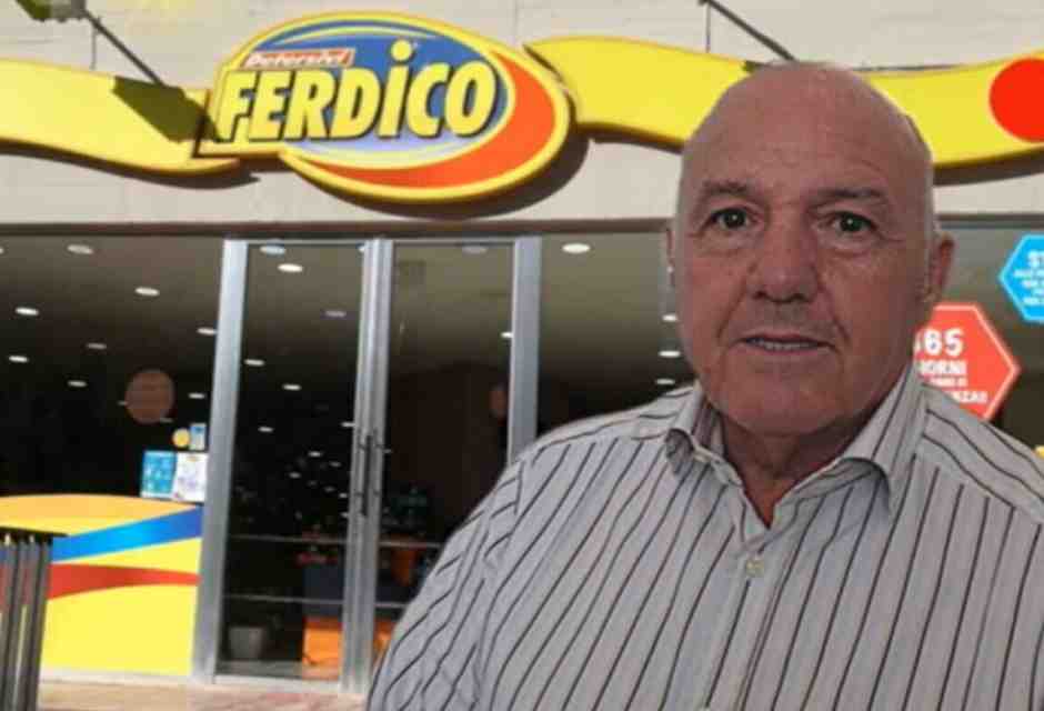 Il calvario dell’imprenditore Ferdico, assolto per mafia dopo 18 anni. Intanto l'azienda è fallita