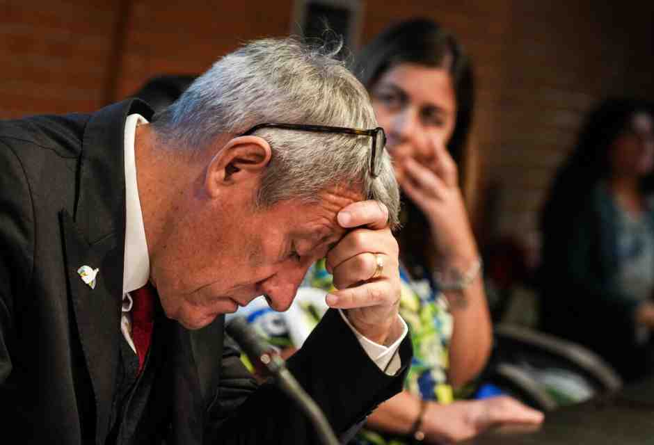 Perché i dati sullo sciopero sono un campanello d’allarme per Landini