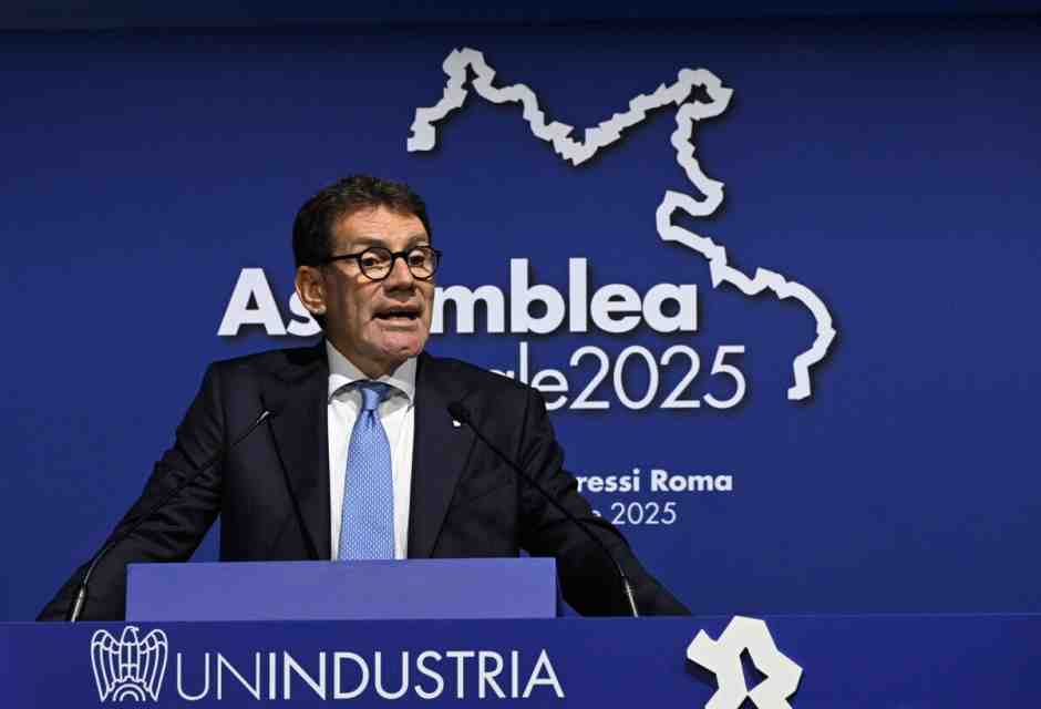 Semplificare, connettere, crescere: il futuro del Lazio. Ci scrive il presidente di Unindustria