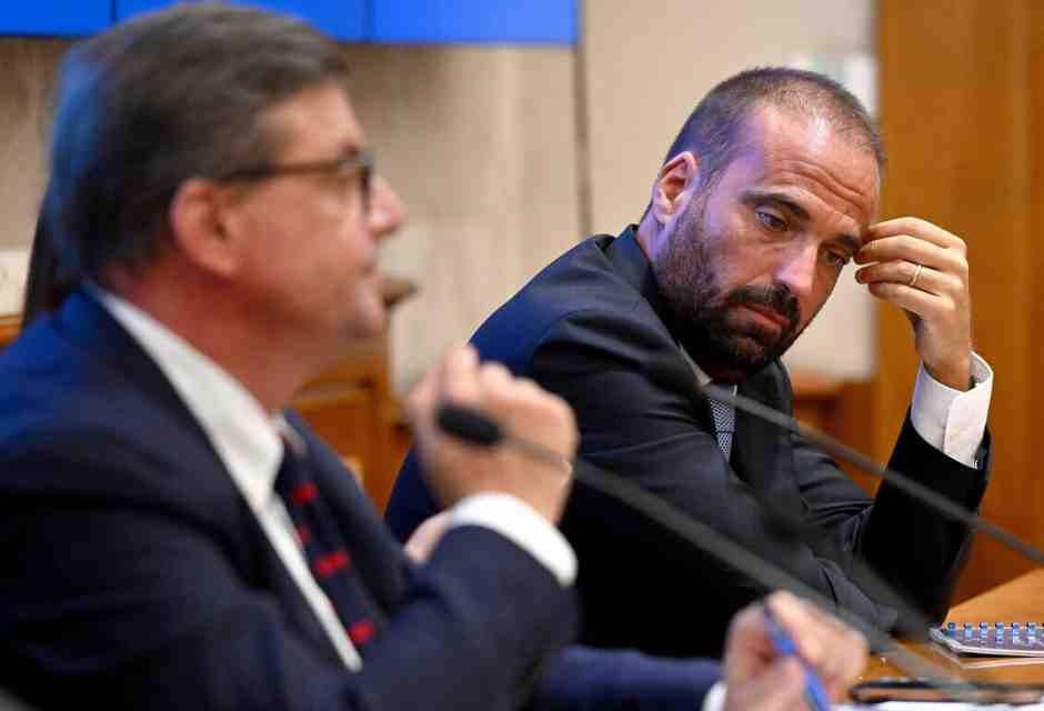 Nasce il partito unico "riformista, liberale e popolare" di Calenda e Marattin