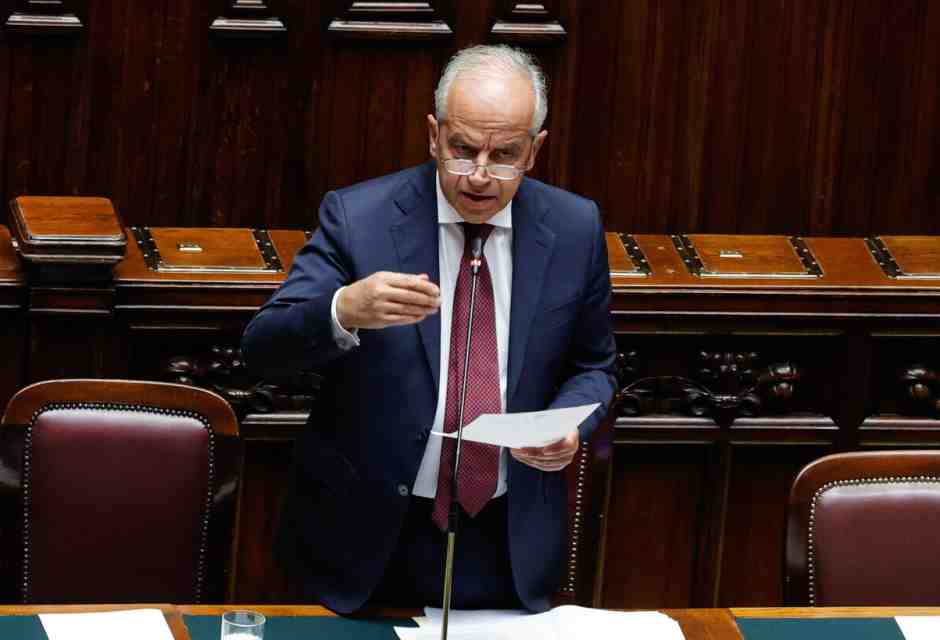 FdI denuncia disegni eversivi nelle piazze pro Pal. Piantedosi: “Valuteremo nuove misure di sicurezza”