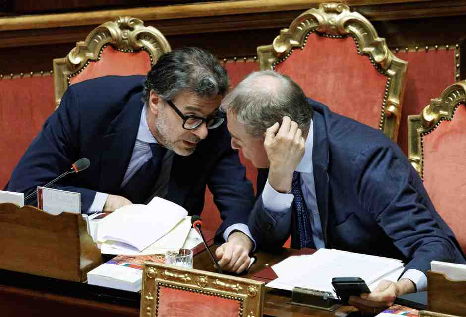 Il fondo per le Pmi è un successo, ma il Mef vuole ridimensionarlo