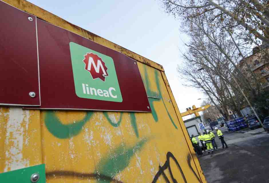 A Roma c’è una fermata della metro che ha cambia nome tre volte perché “è colonialista”