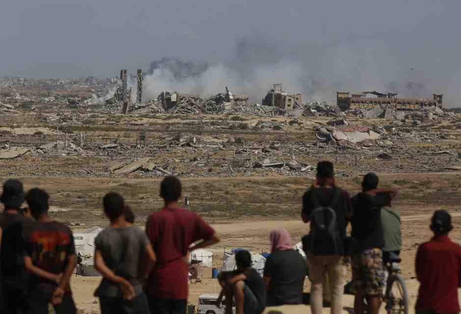 Per Israele è il momento dell’accordo, ma senza zone grigie. Cosa cambia, gli attori, i pericoli