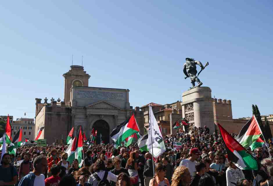 Gaza, Kyiv e Baricco: brutte idee morenti