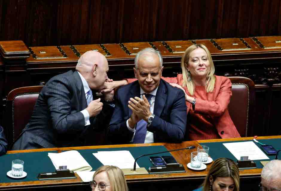 La Camera scuda il governo sul caso Almasri. Nordio attacca le toghe ed è scontro con l'Anm