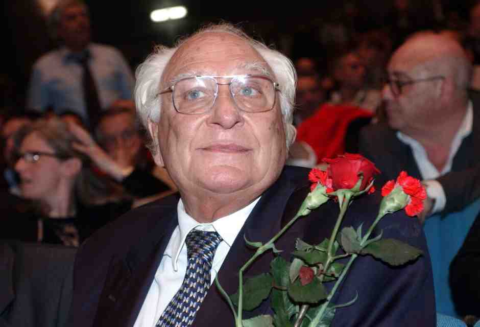 Quando Pannella partì per il funerale di Anna Politkovskaja, uccisa in un altro 7 ottobre