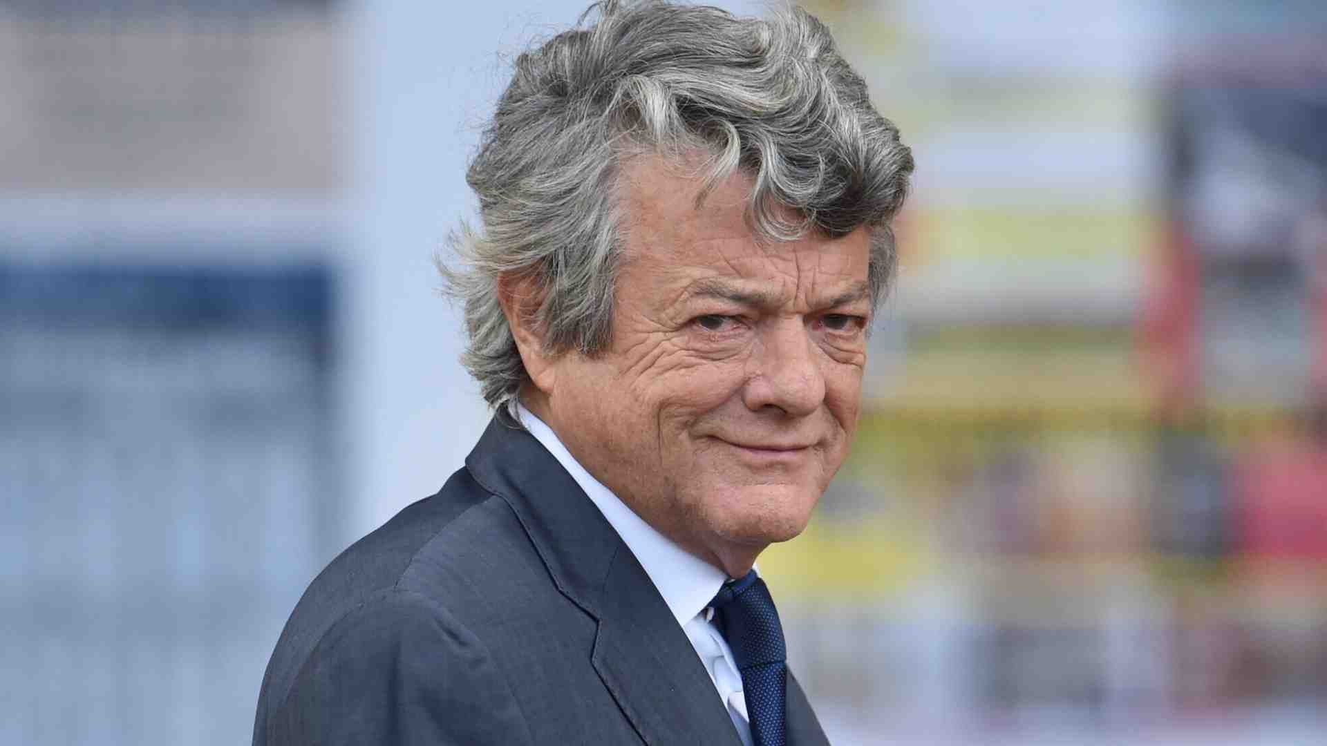 L'ipotesi Jean-Louis Borloo per salvare il macronismo e l'esempio italiano