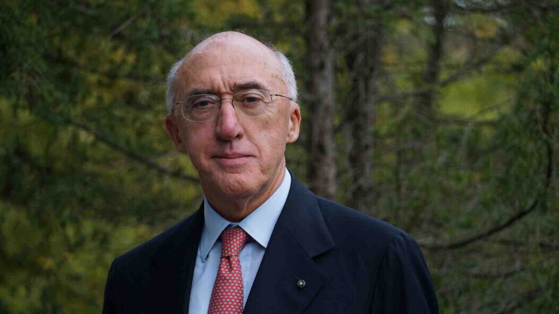 Chi è Enrico Marchi, l’uomo che sta creando la lega dei giornali del nord, anche grazie a Elkann