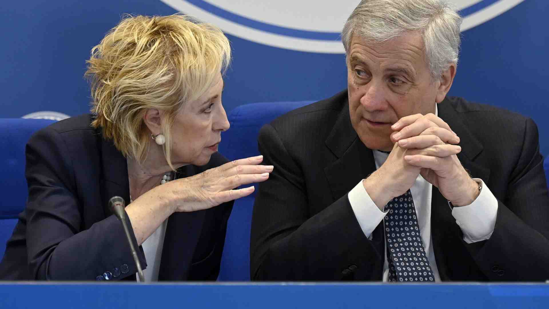 Forza Italia Madunina