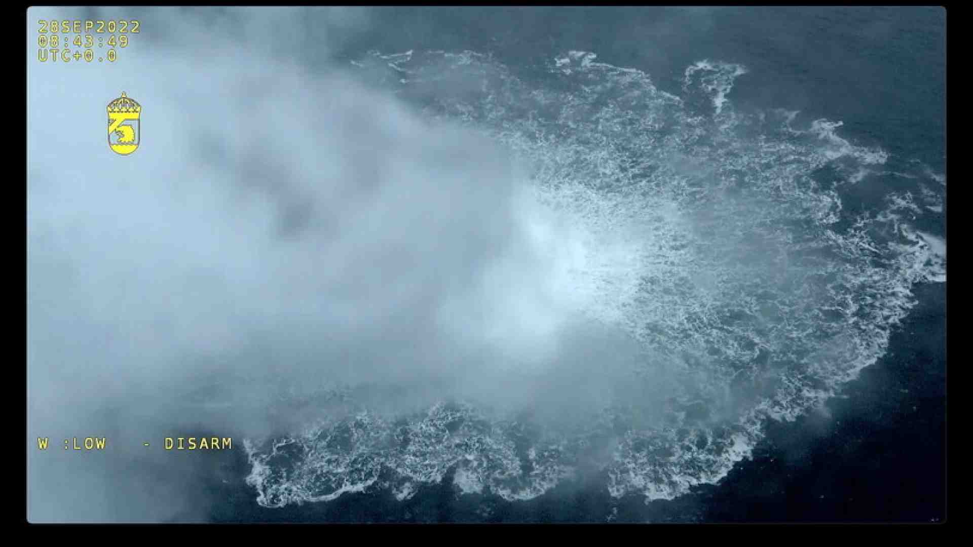 La saga Nord Stream tra propaganda e giustizia