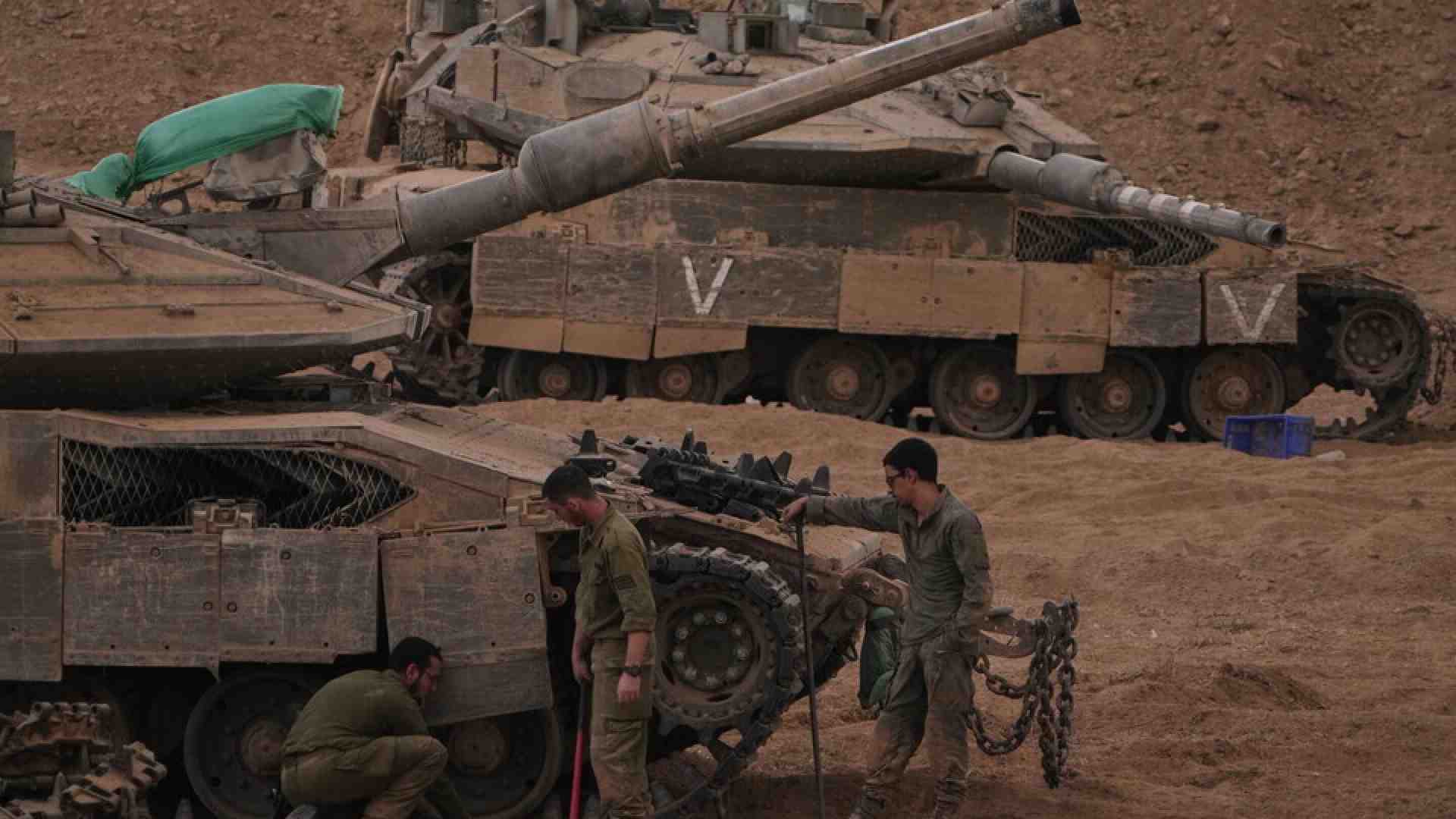 “Hamas senza ostaggi ancora più debole, ma le incognite restano”. Parla Amidror