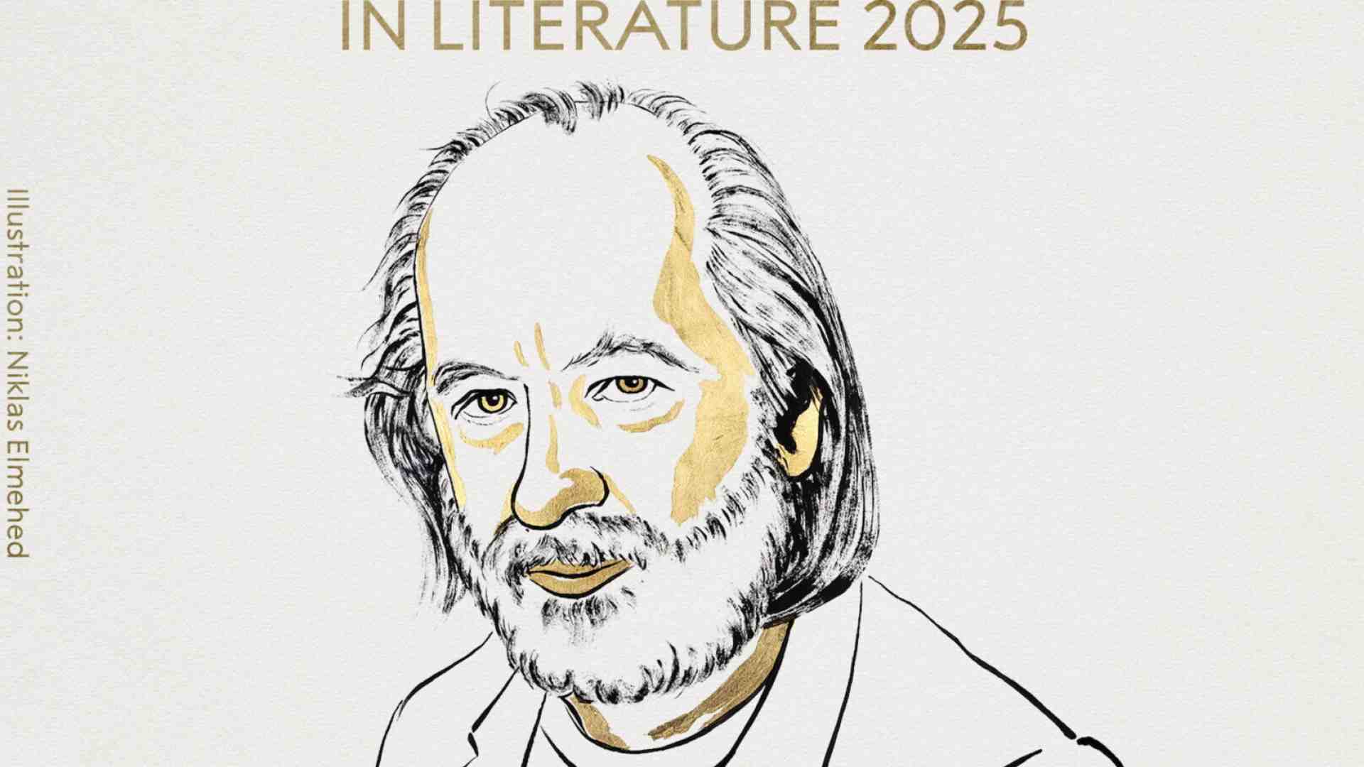 László Krasznahorkai: un Nobel impronunciabile