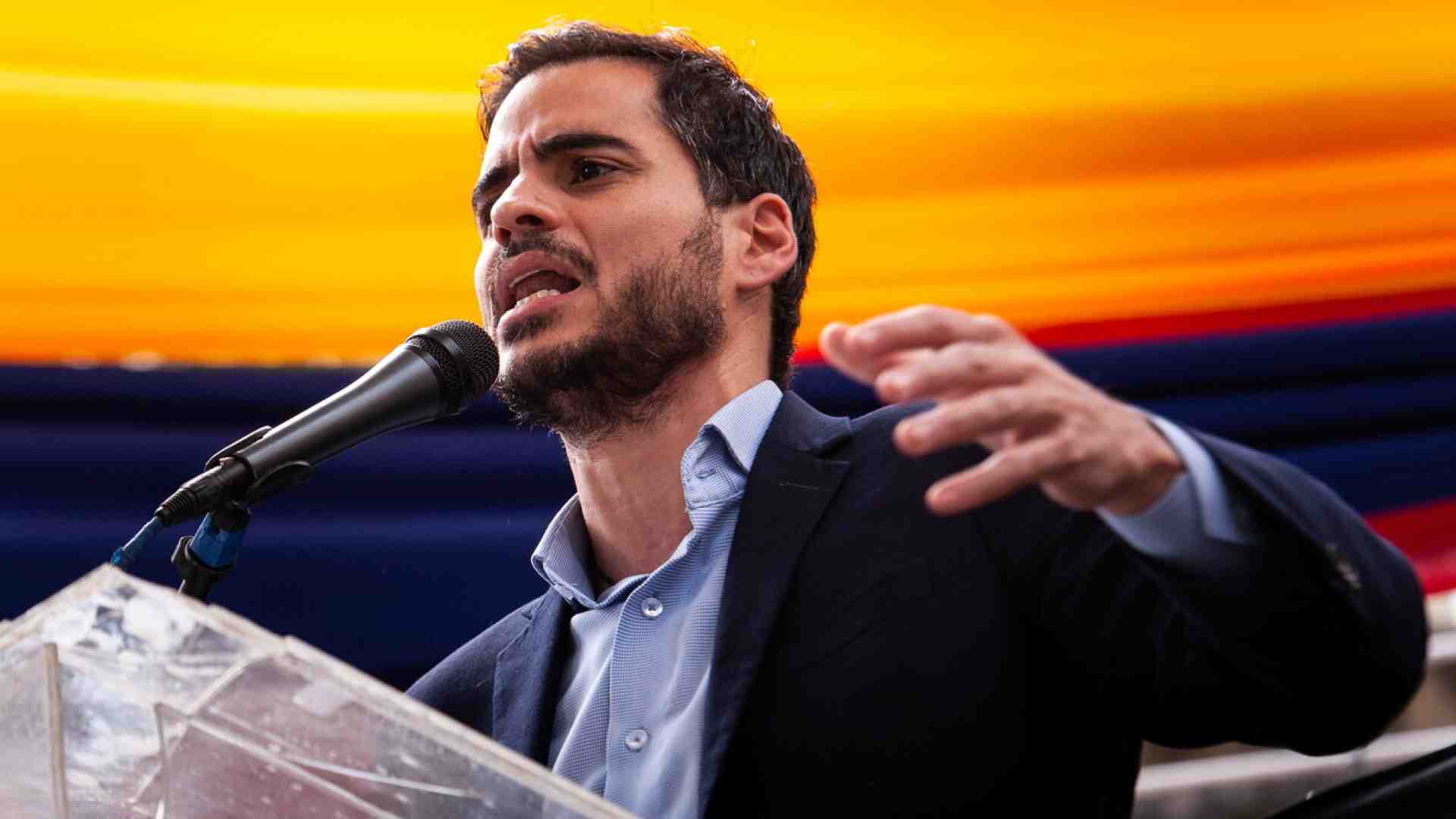 Un Nobel a chi crede davvero nella democrazia e nella pace. L’intervento di Armas