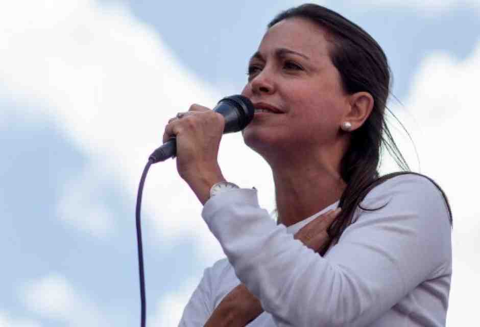 Ritratto di María Corina Machado, la pasionaria liberal del Venezuela