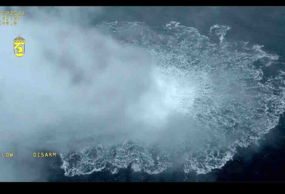 La saga Nord Stream tra propaganda e giustizia