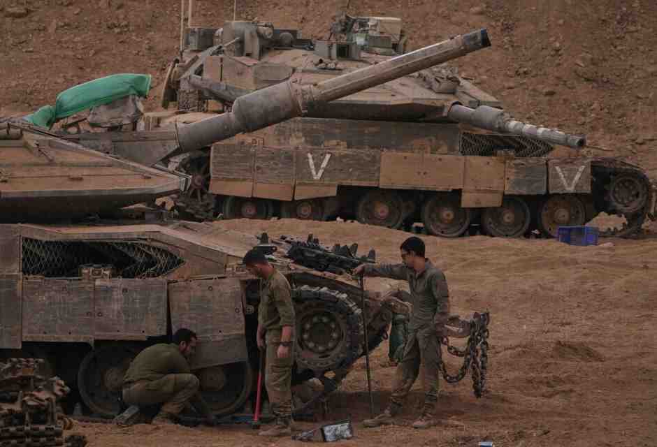 “Hamas senza ostaggi ancora più debole, ma le incognite restano”. Parla Amidror