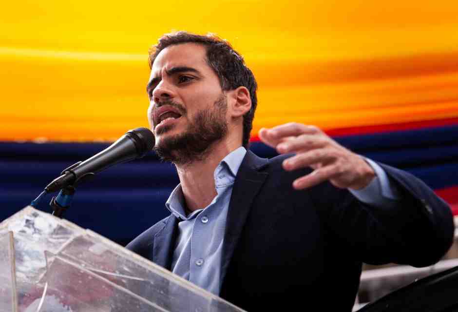 Un Nobel a chi crede davvero nella democrazia e nella pace. L’intervento di Armas