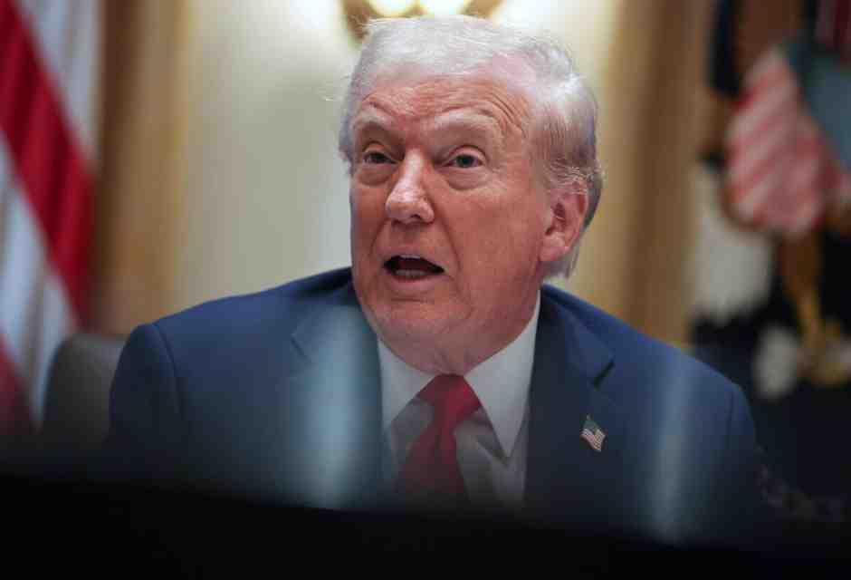 Quest'anno niente Nobel per la Pace a Trump, ma "non è più una boutade", dice Tajani