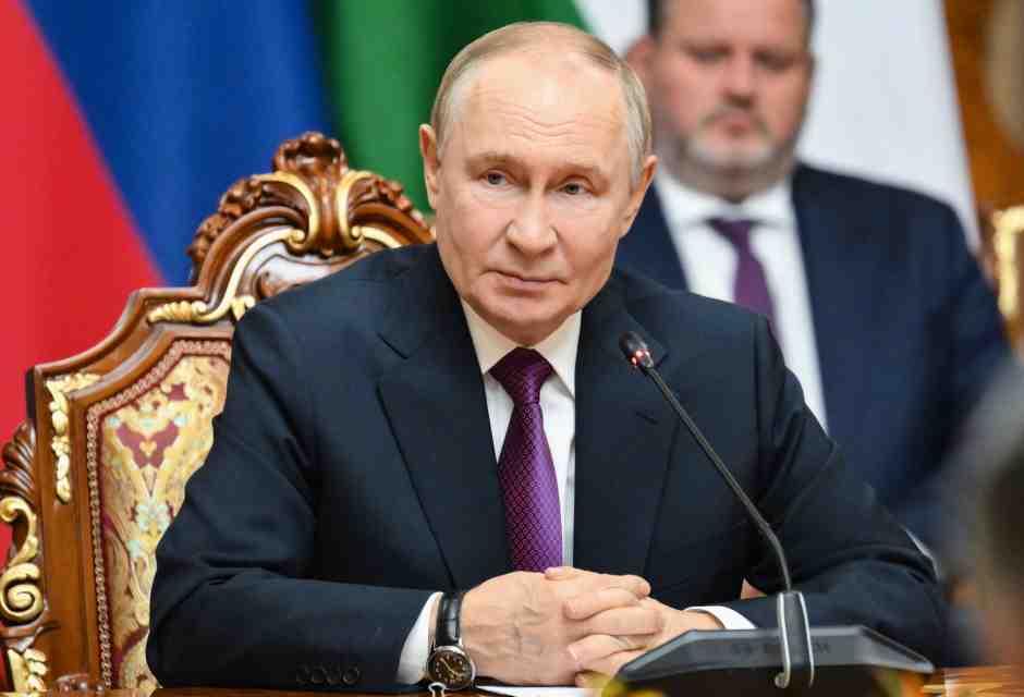 A opporsi all’accordo sono soprattutto i filorussi