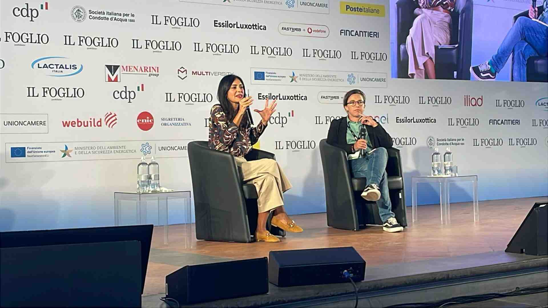 Picierno: "Il pacifismo non può essere disimpegno. La difesofobia va smontata dicendo la verità"