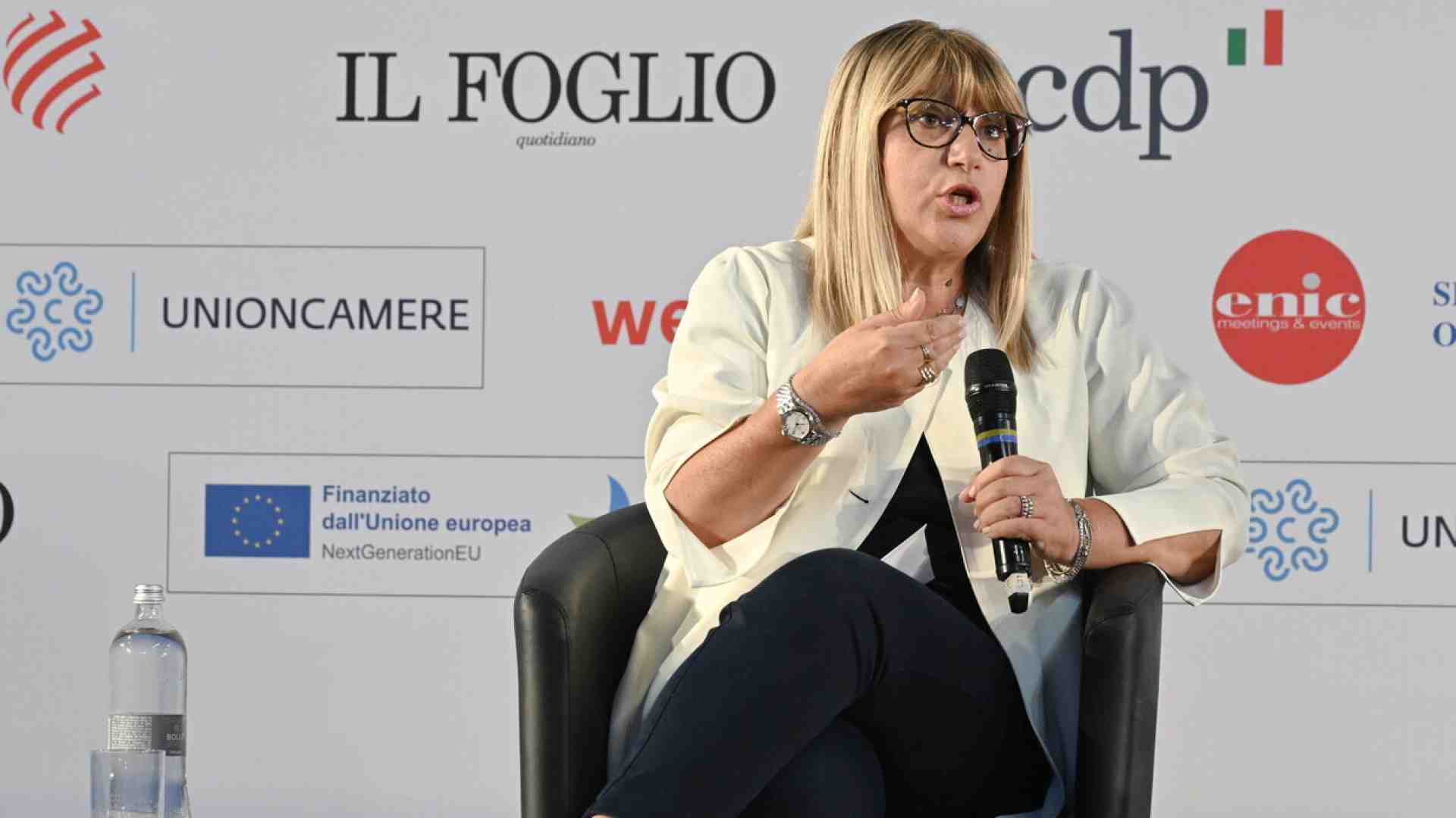 Fumarola: "Landini? Gli incontri con il governo non sono mai dannosi. Noi vicini alla destra? No, siamo autonomi"