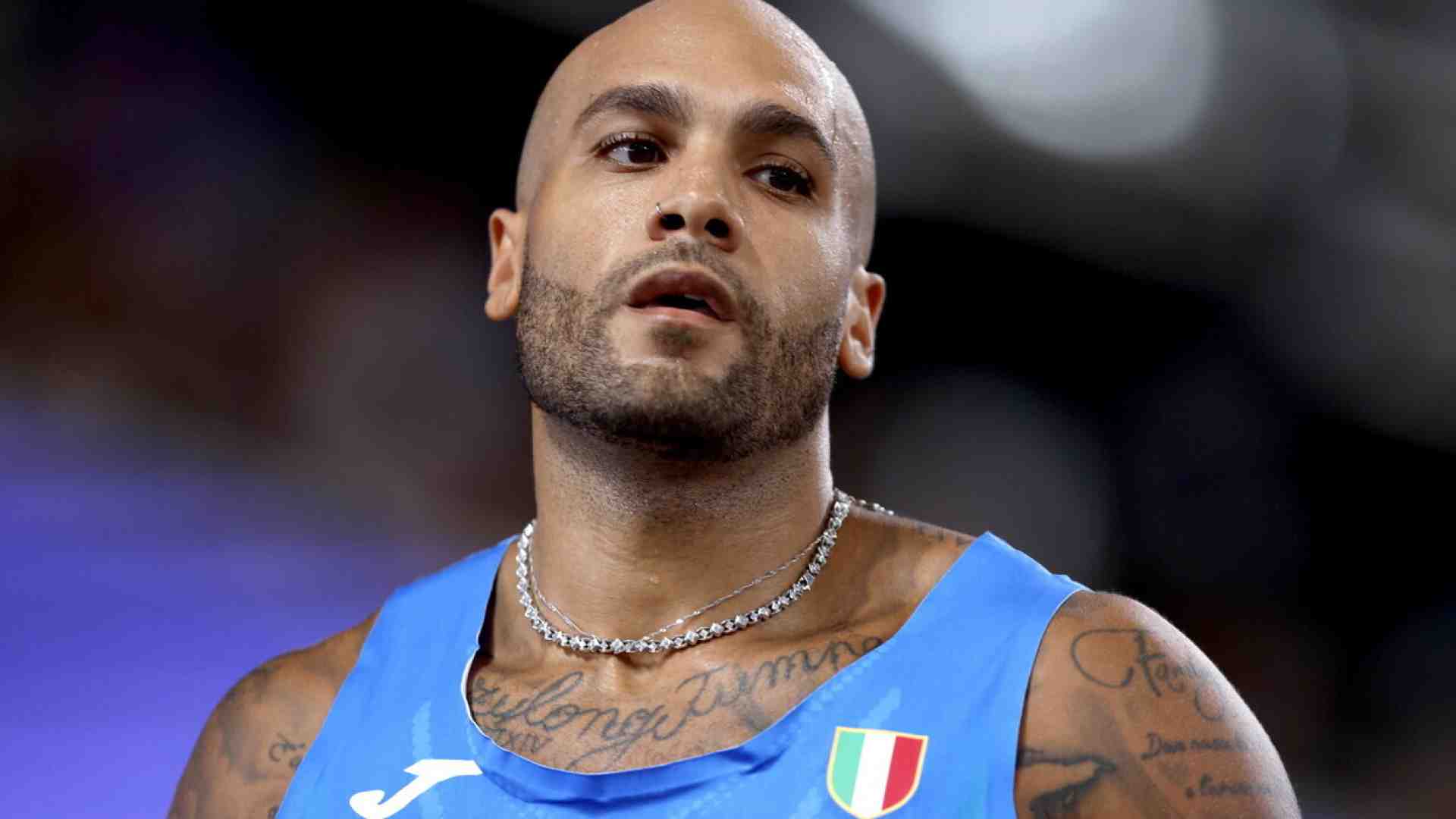 Come è triste e solitario Jacobs