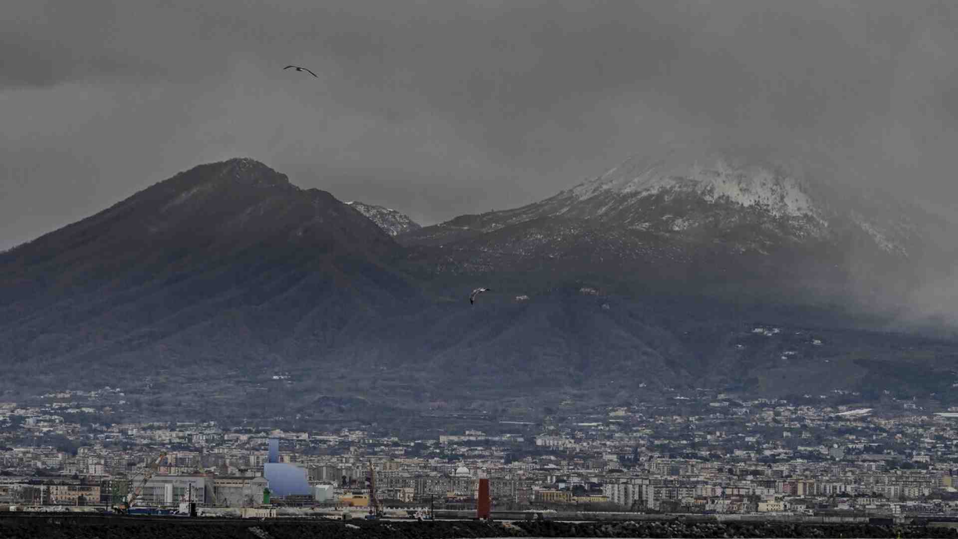 Paradiso perduto, infanzia e grandezza di Ramondino: una topografia